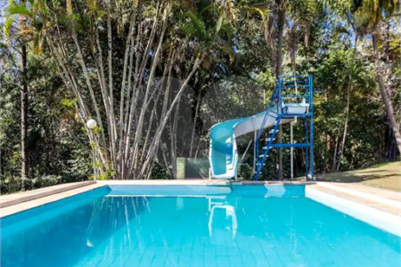 Sítio à venda com 5 quartos, sendo 3 suítes,  em Planalto Verde, São Roque, SP