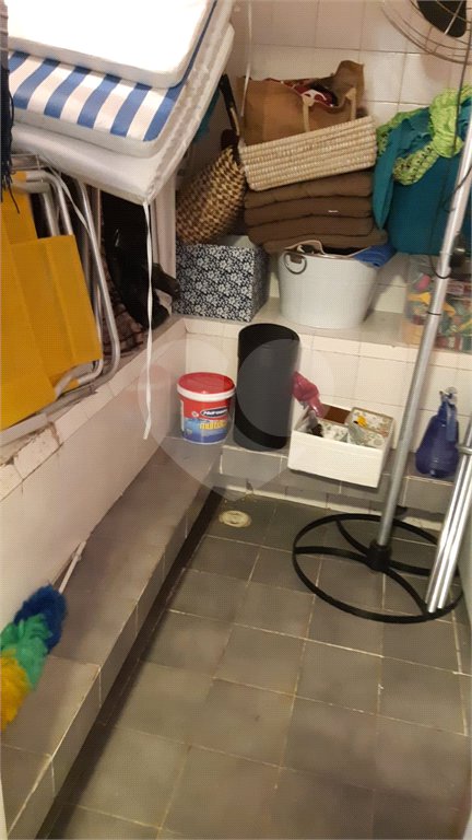 Sobrado à venda com 3 suítes em Mandaqui, São Paulo, SP