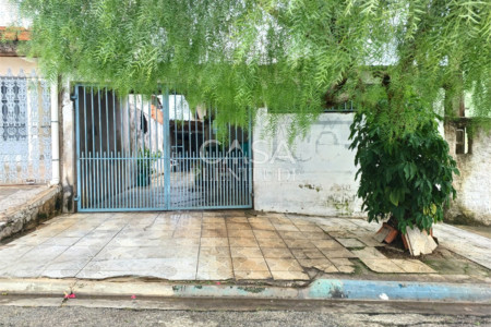 Casa Térrea à venda com 2 quartos em Parque das Paineiras, Sorocaba, SP