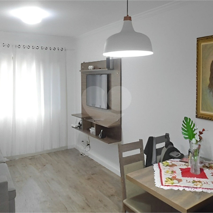 Casa à venda com 3 quartos, sendo 1 suíte, no condomínio Alonso - Diogo de Azevedo, São Paulo - SP