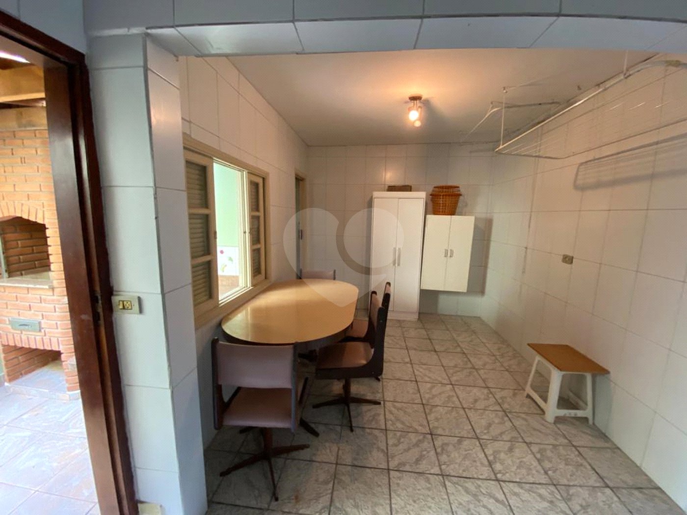 Sobrado à venda com 4 quartos, sendo 1 suíte, em Campo Grande, São Paulo, SP