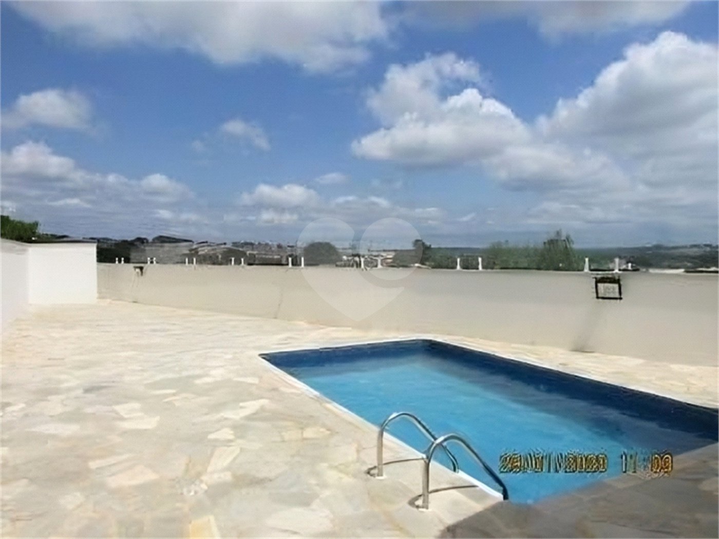 Apartamento à venda com 1 quarto em Vila Barth, Itapetininga, SP