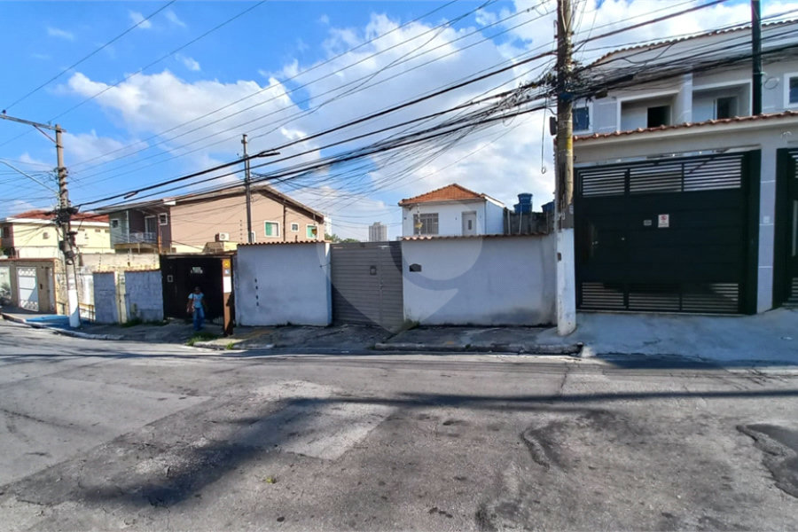 Terreno à venda com 1 quarto, sendo 2 suítes, em Vila Maria, São Paulo, SP