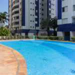 Apartamento à venda com 3 quartos, sendo 1 suíte, em Cambuci, São Paulo, SP