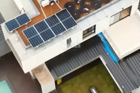 Casa à venda com 3 suítes no condomínio Lá Reserva Atibaia, Atibaia - SP