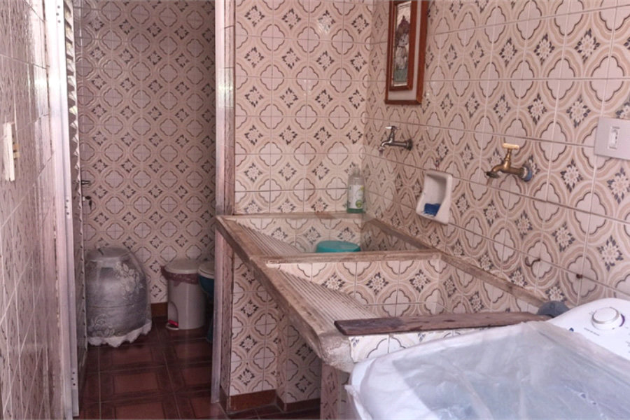 Sobrado à venda com 2 quartos, sendo 1 suíte,  em Vila Guilherme, São Paulo, SP