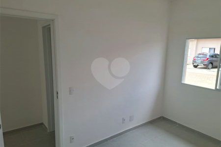 Casa à venda com 2 quartos no condomínio Villagio Allegro, Itapetininga - SP