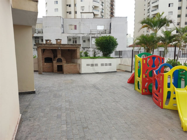 Apartamento à venda com 4 quartos, sendo 1 suíte,  em Parque Mandaqui, São Paulo, SP