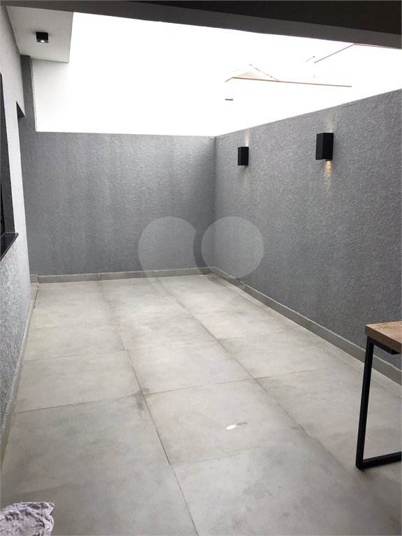 Casa à venda com 3 suítes no condomínio Terras de São Francisco, Sorocaba - SP