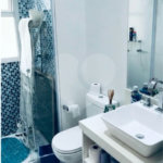 Apartamento para alugar com 2 suítes no Centro, São Bernardo do Campo, SP