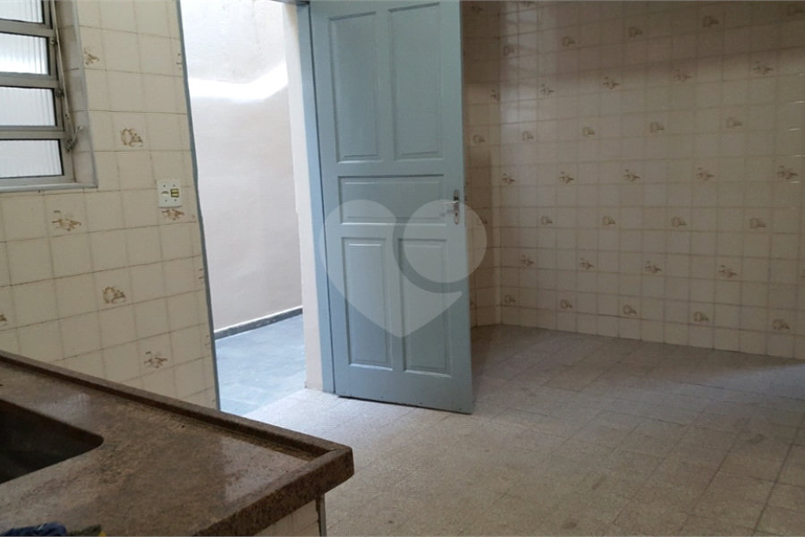 Sobrado à venda com 2 quartos em Santana, São Paulo, SP