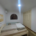 Apartamento Residencial à venda, Jardim das Conchas, Guarujá - AP1014.