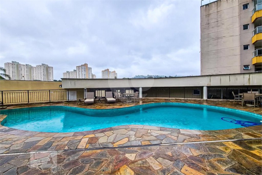 Apartamento à venda com 3 suítes em Tremembé, São Paulo, SP