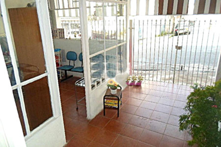 Casa à venda com 2 quartos em Vila Medeiros, São Paulo, SP