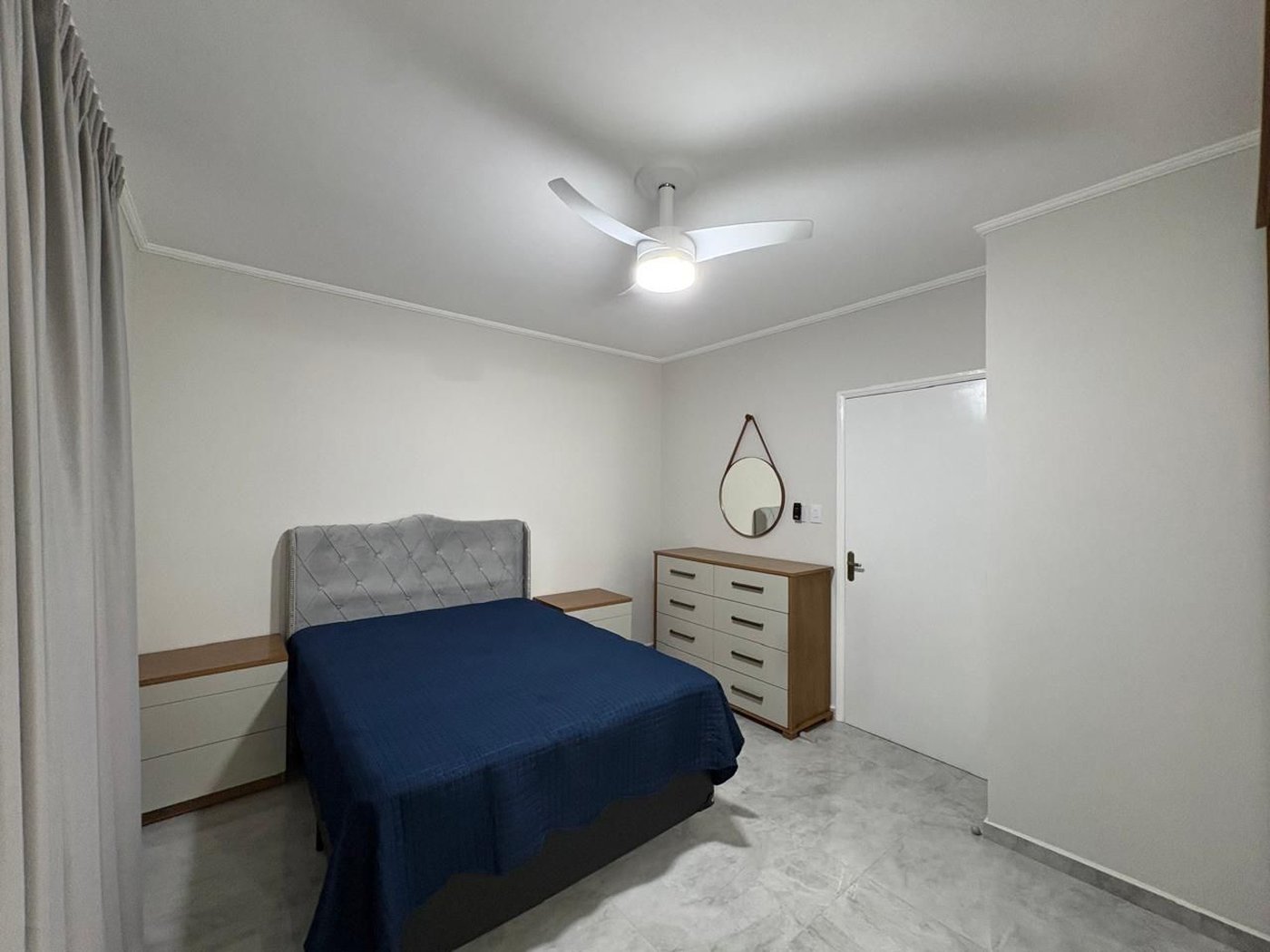 Apartamento com 2 dormitórios à venda, 96 m² por R$ 1.065.000,00 - Aparecida - Santos/SP