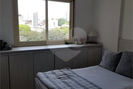 Apartamento à venda com 2 quartos, sendo 1 suíte, em Jardim São Paulo(zona Norte), São Paulo, SP