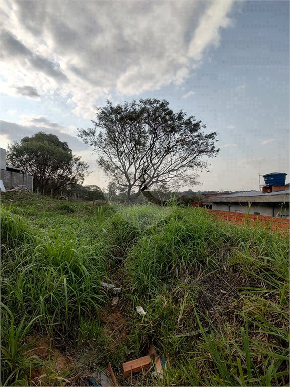 Terreno à venda em Santa Cândida, Vinhedo, SP