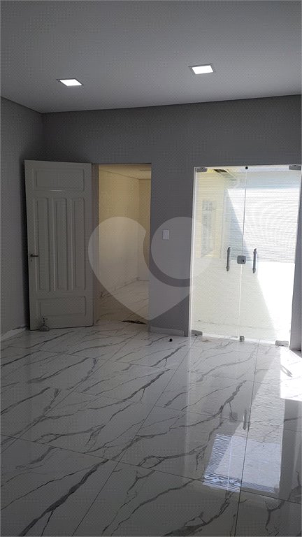 Sobrado à venda ou para alugar com 1 quarto em Santana, São Paulo, SP