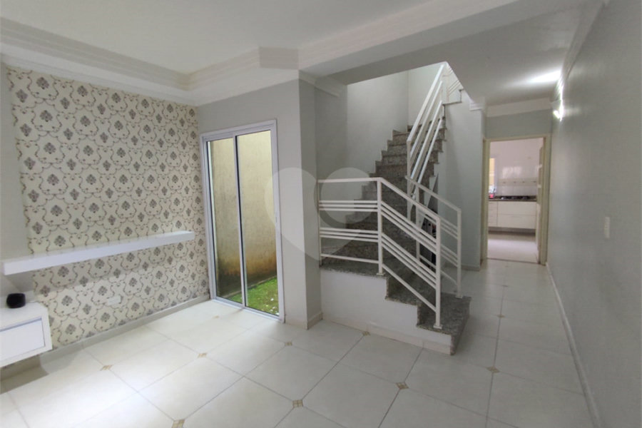 Sobrado à venda com 3 suítes em Vila Mazzei, São Paulo, SP