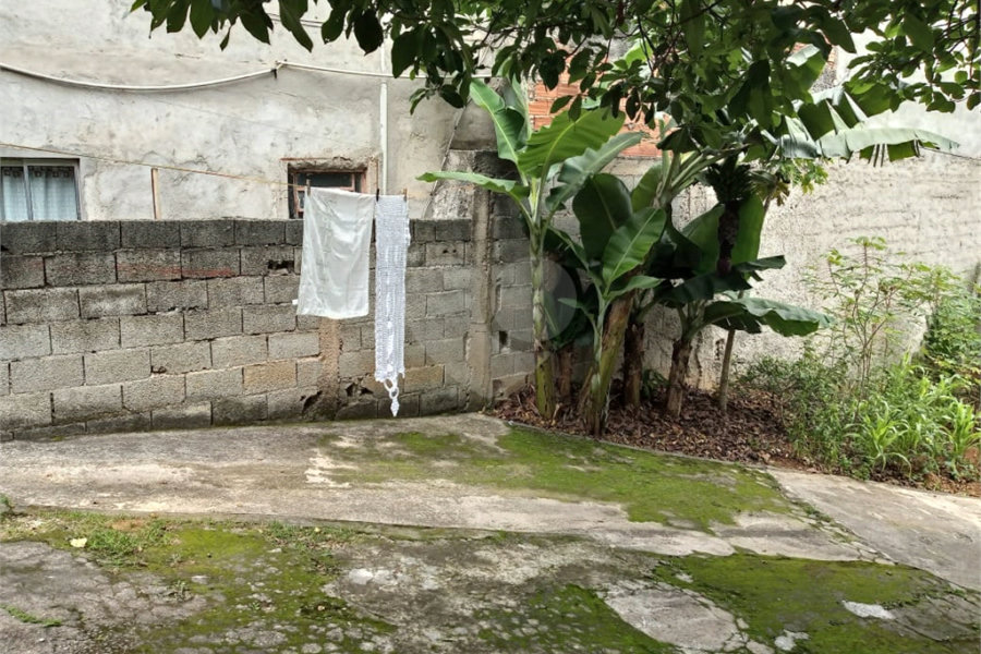 Casa à venda com 2 quartos em Jardim do Triunfo, Guarulhos, SP