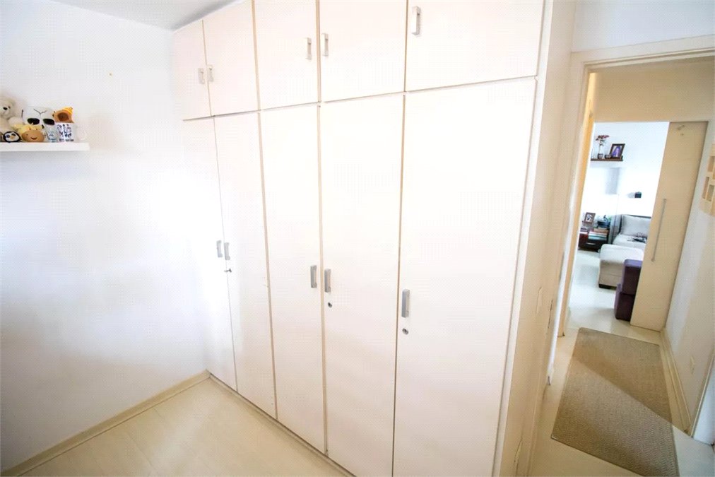 Apartamento à venda com 2 quartos, sendo 1 suíte, em Campo Belo, São Paulo, SP