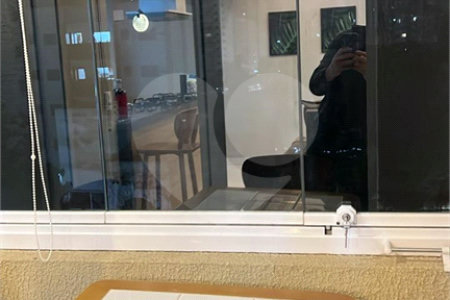 Apartamento à venda com 2 quartos, sendo 1 suíte, no Centro, Santo André, SP