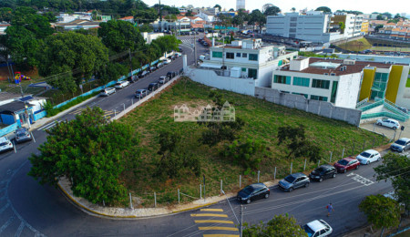 Terreno à venda no Centro, Atibaia, SP