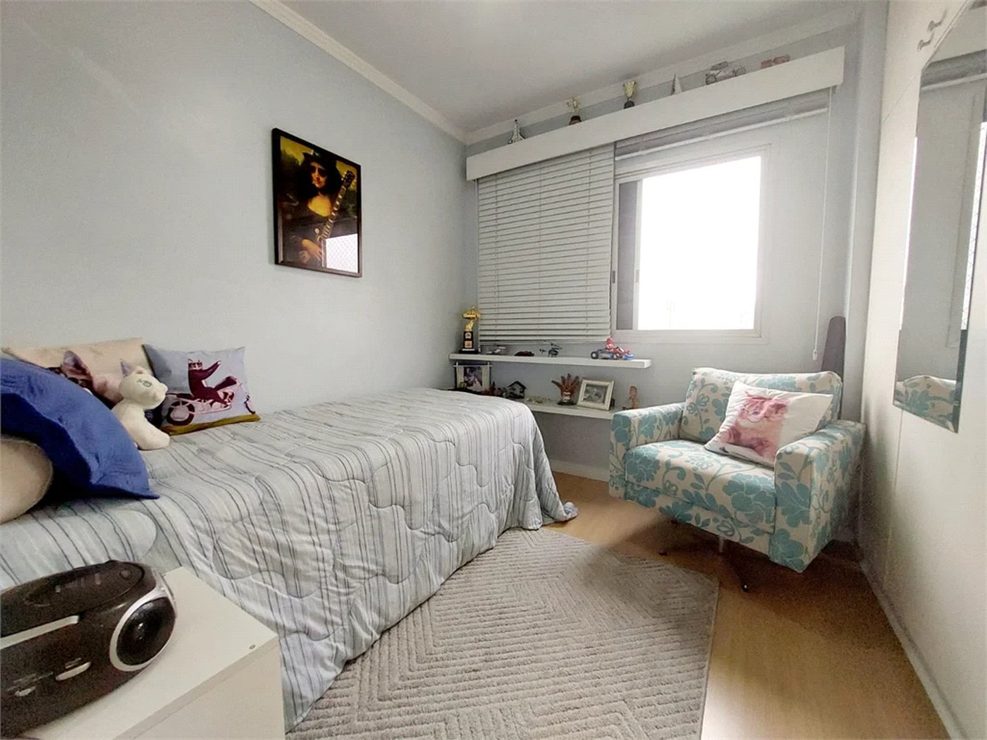 Apartamento à venda com 2 quartos em Bela Aliança, São Paulo, SP