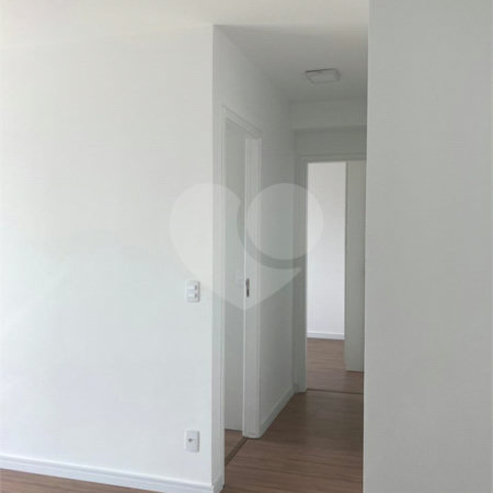 Apartamento à venda com 2 quartos em Vila São João, Guarulhos, SP