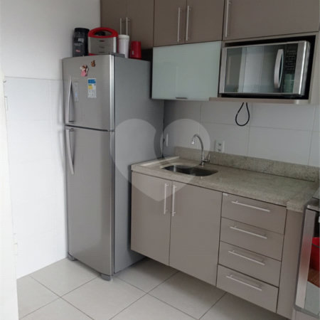 Apartamento à venda com 2 quartos em Jardim Íris, São Paulo, SP