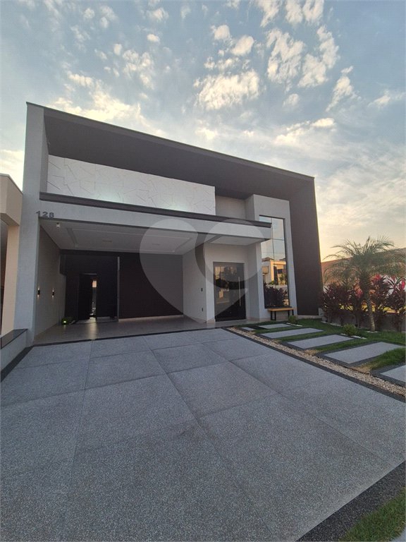 Casa à venda com 3 suítes em Residencial Evidências, Indaiatuba, SP