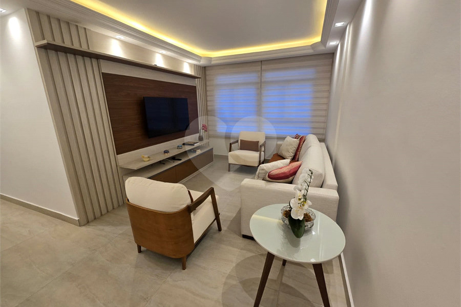 Apartamento à venda com 3 quartos, sendo 1 suíte, em Santana, São Paulo, SP