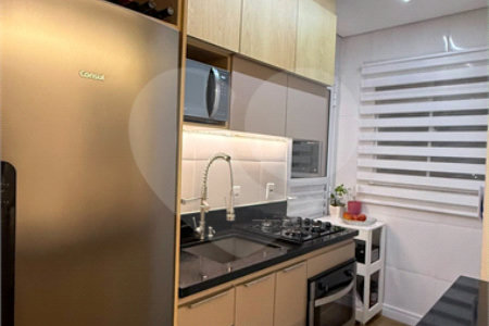 Apartamento à venda em Mogi Moderno, Mogi das Cruzes, SP