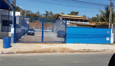 Terreno à venda com 1 suíte em Parque Residencial Jundiaí, Jundiaí, SP