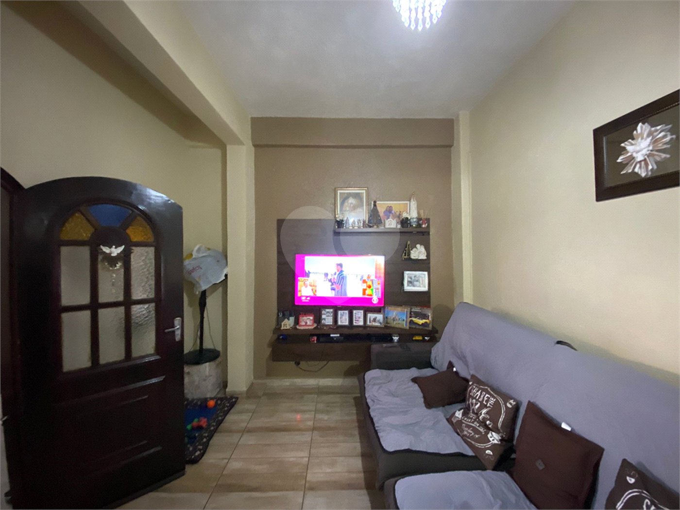 Casa à venda com 3 quartos em Jardim Santa Helena, Poá, SP