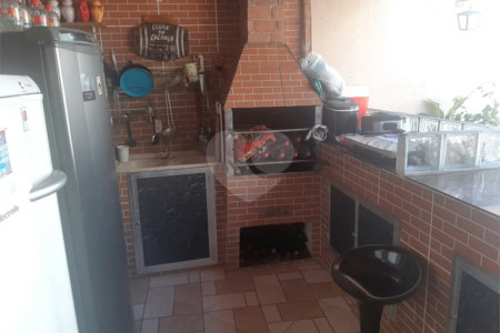 Cobertura à venda com 3 quartos, sendo 1 suíte,  em Tijuca, Rio de Janeiro, RJ
