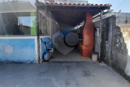 Casa à venda com 2 quartos, sendo 1 suíte, em Campo Grande, Rio de Janeiro, RJ