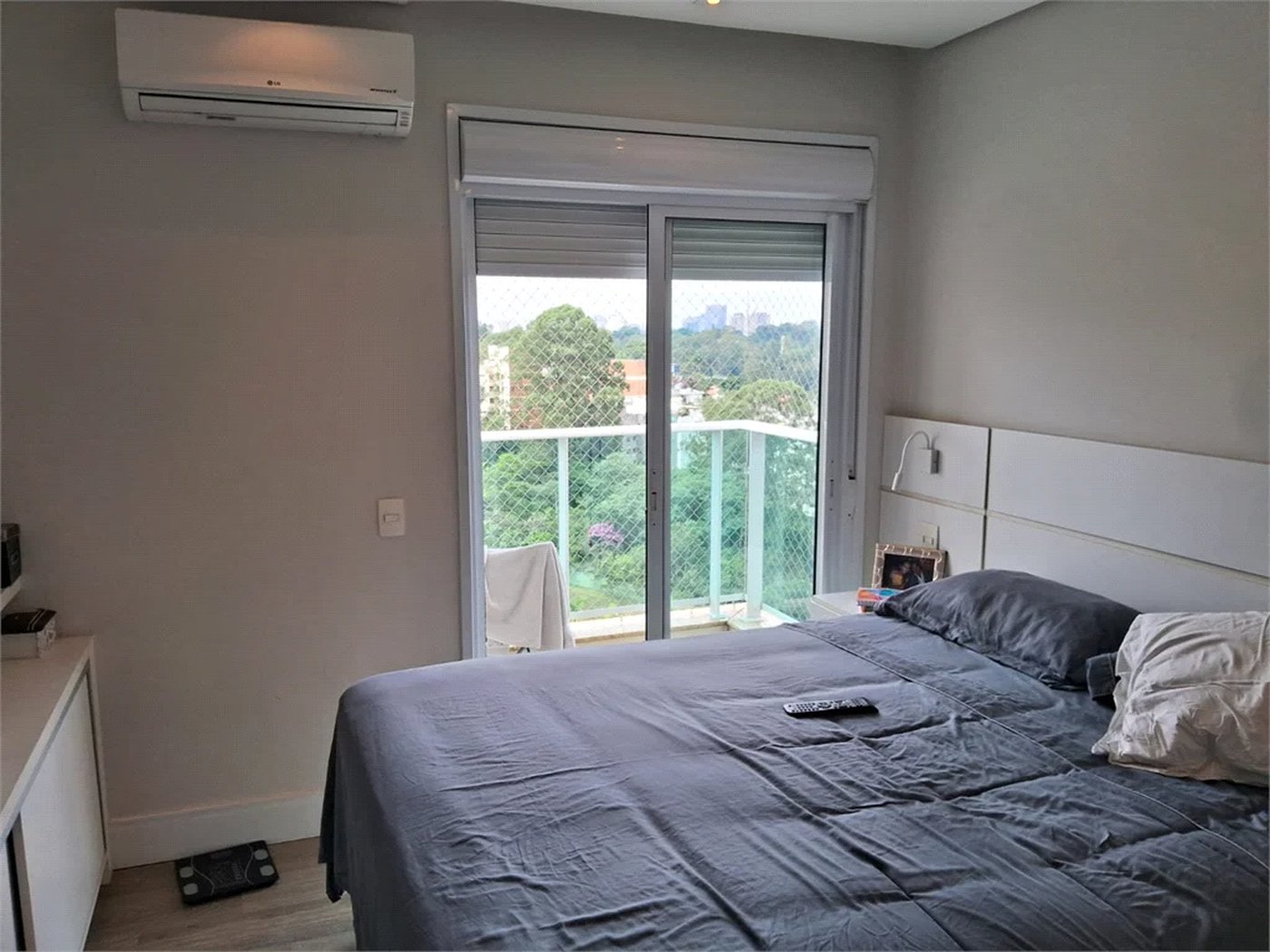 Apartamento à venda com 3 suítes em Paraíso do Morumbi, São Paulo, SP