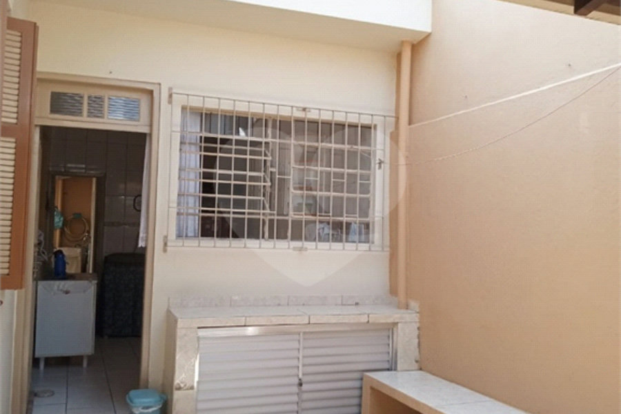 Casa à venda com 3 quartos no Centro, Serra Negra, SP