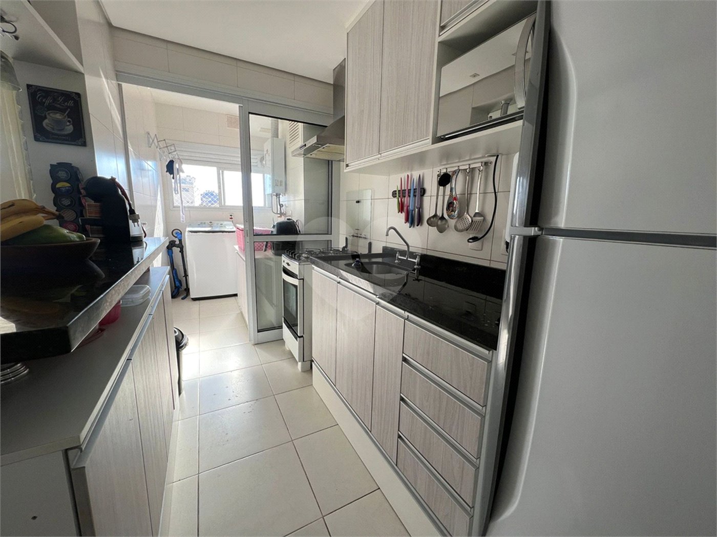Apartamento à venda com 2 quartos em Casa Verde, São Paulo, SP