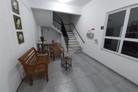 Apartamento à venda com 2 quartos, sendo 1 suíte, em Jardim Eldorado, Vinhedo, SP