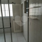 Apartamento à venda com 2 quartos em Vila Santo Estéfano, São Paulo, SP