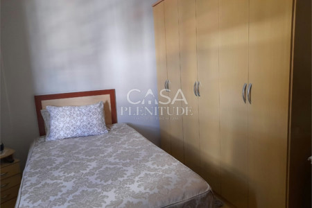 Apartamento à venda com 3 quartos, sendo 1 suíte,  no Centro, Sorocaba, SP