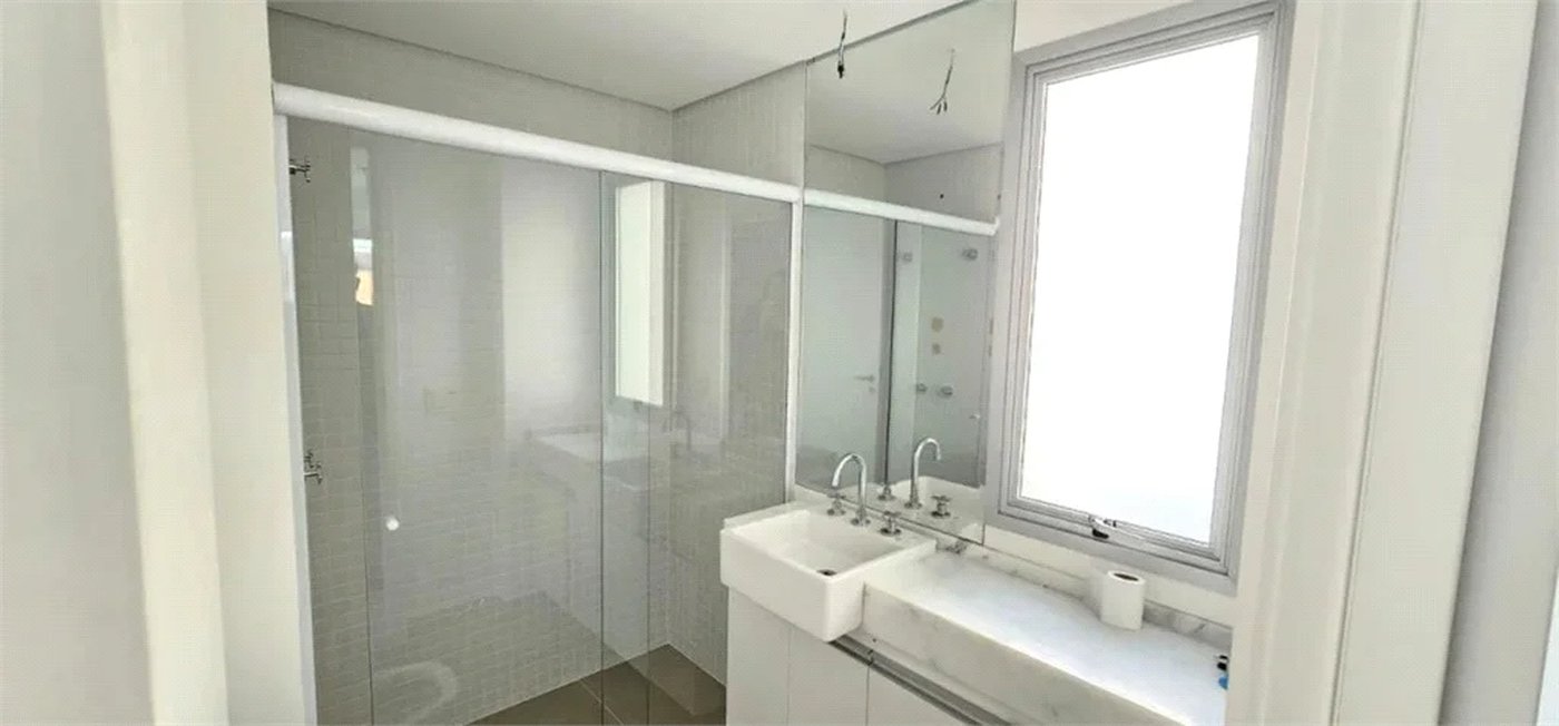 Apartamento à venda com 1 suíte em Pinheiros, São Paulo, SP