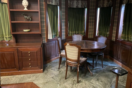 Casa à venda ou para alugar com 5 quartos, sendo 3 suítes, em Fazenda Morumbi, São Paulo, SP