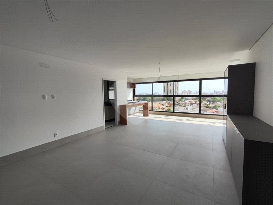 Apartamento à venda com 3 suítes em Vila Castelo Branco, Indaiatuba, SP