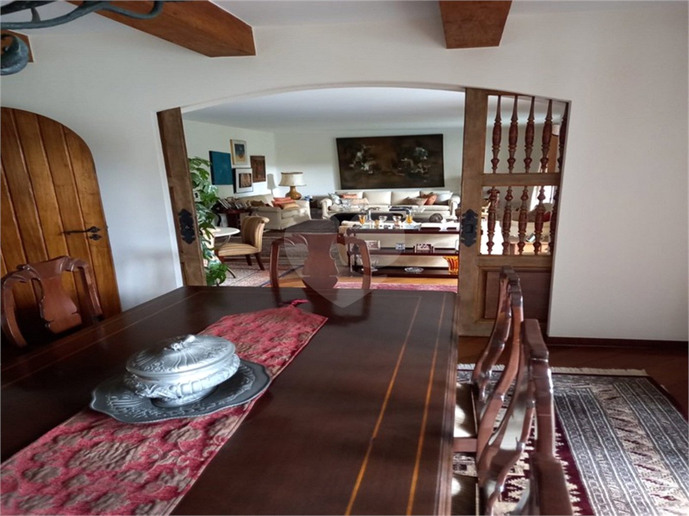 Casa à venda com 5 quartos, sendo 2 suítes,  em Jardim Guedala, São Paulo, SP