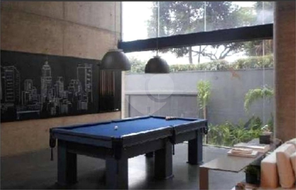Apartamento à venda com 1 quarto em Vila Mariana, São Paulo, SP