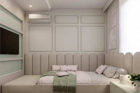 Apartamento com 4 dormitórios à venda, 295 m² por R$ 3.200.000,00 - Boqueirão - Santos/SP