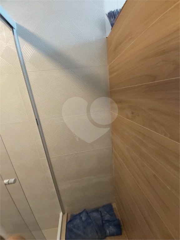 Apartamento à venda com 2 quartos em Casa Verde, São Paulo, SP